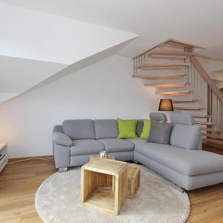 Domizil Am Moewenberg Domizil Am Moewenberg Appartement 9 Scharbeutz Bagian luar foto