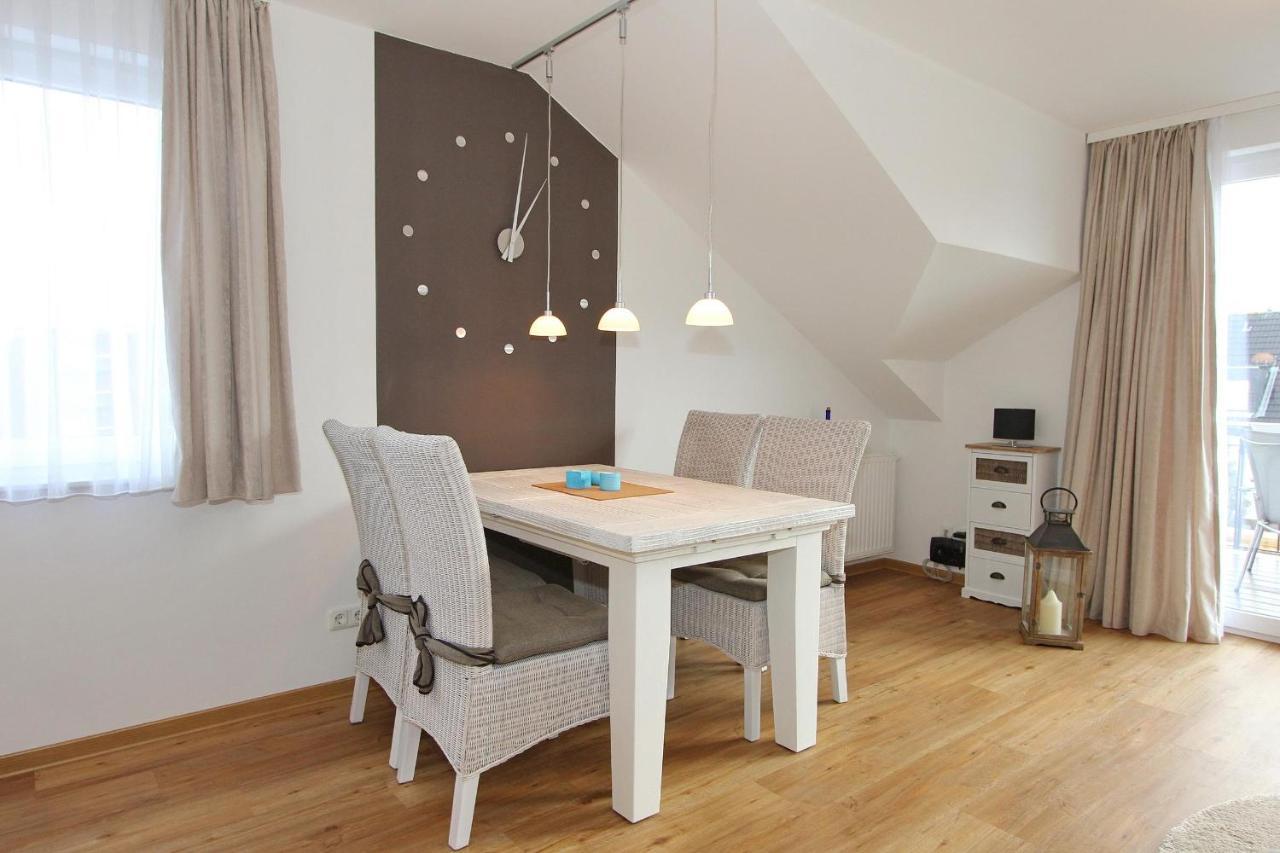Domizil Am Moewenberg Domizil Am Moewenberg Appartement 9 Scharbeutz Bagian luar foto