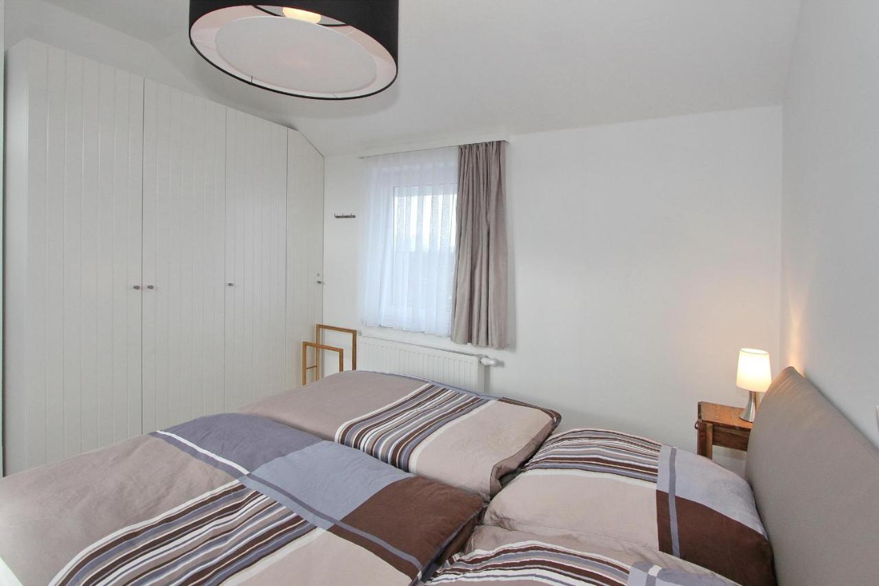 Domizil Am Moewenberg Domizil Am Moewenberg Appartement 9 Scharbeutz Bagian luar foto