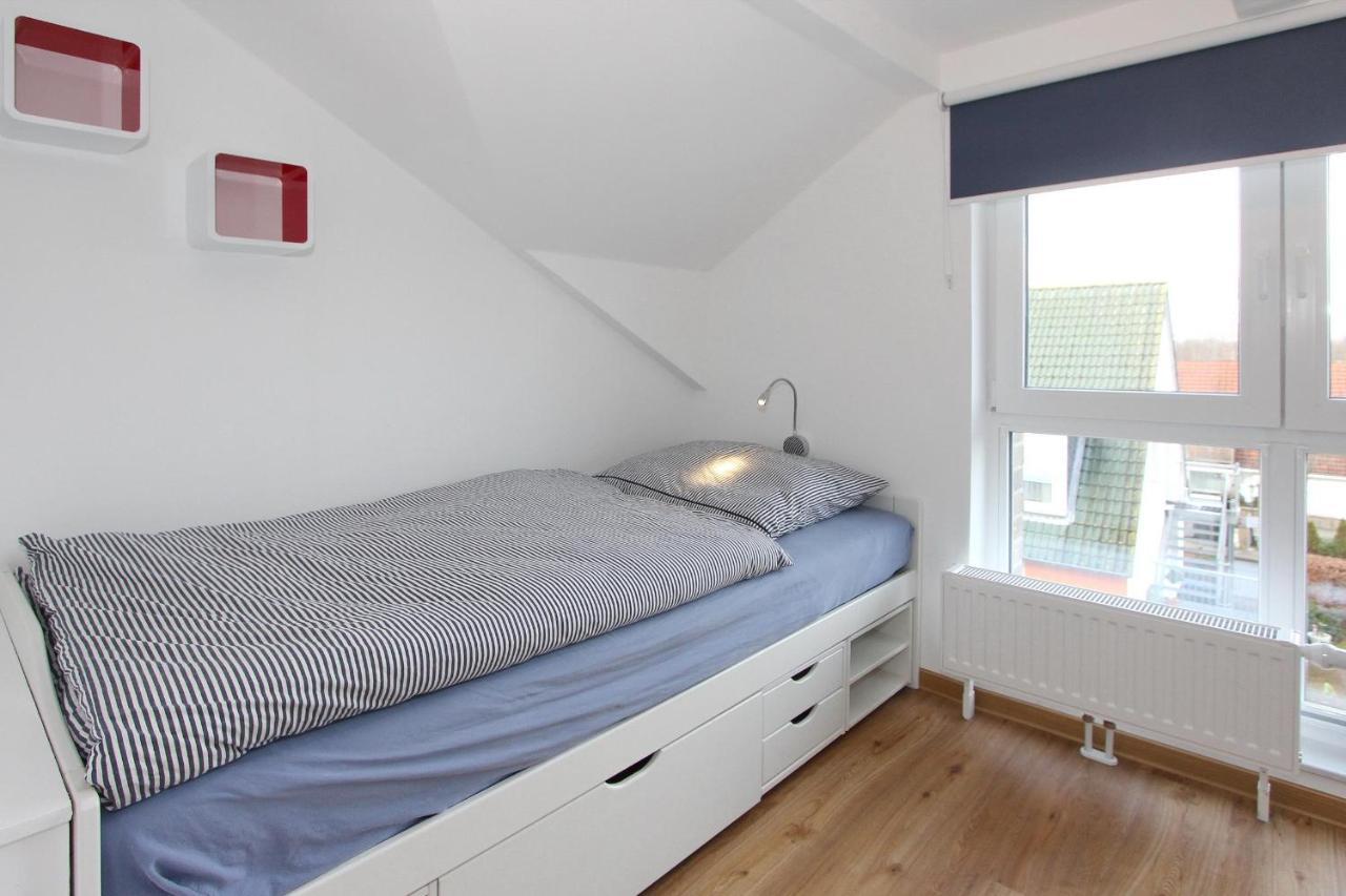 Domizil Am Moewenberg Domizil Am Moewenberg Appartement 9 Scharbeutz Bagian luar foto