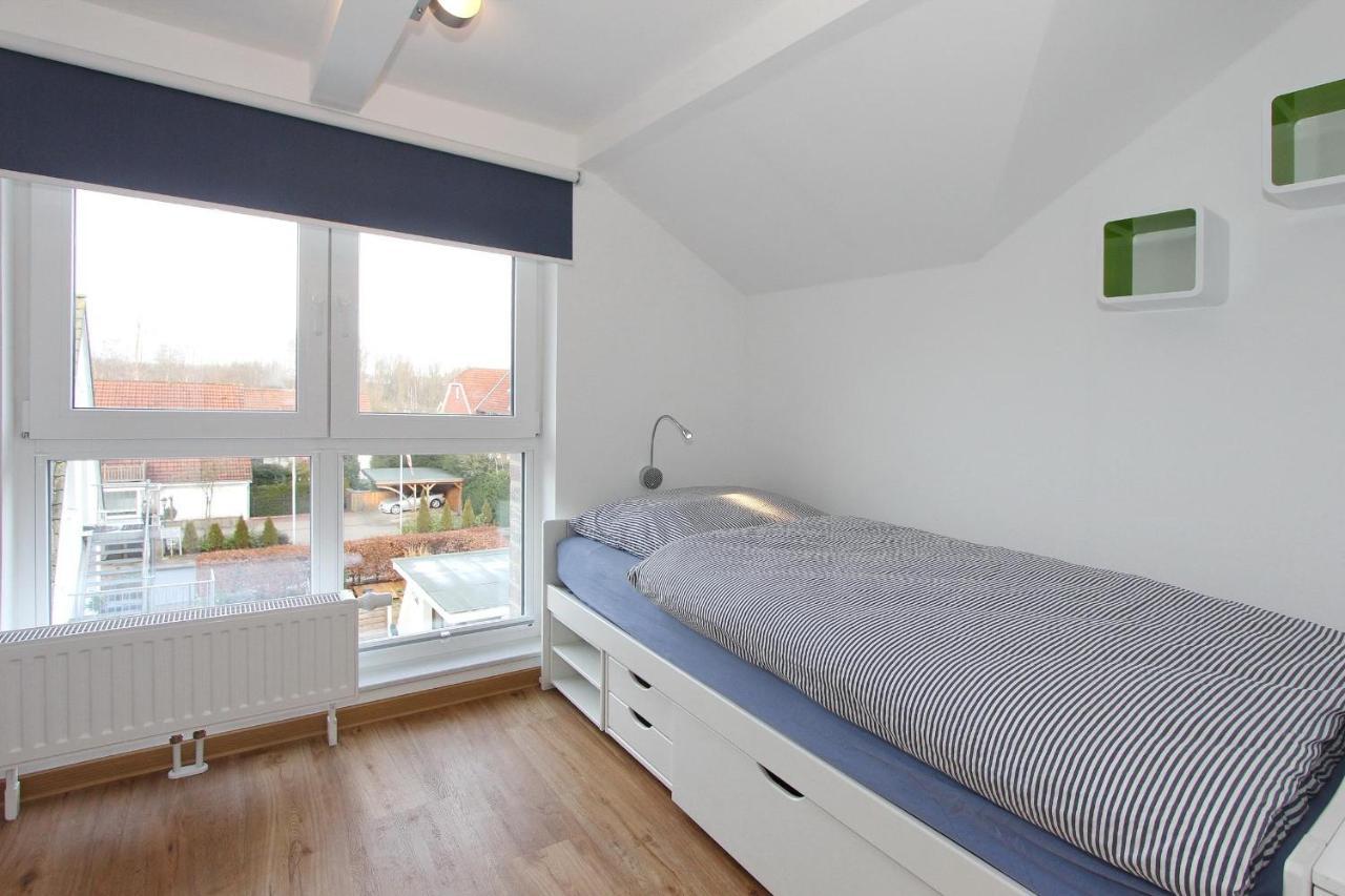 Domizil Am Moewenberg Domizil Am Moewenberg Appartement 9 Scharbeutz Bagian luar foto