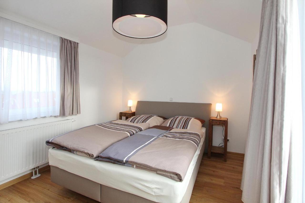 Domizil Am Moewenberg Domizil Am Moewenberg Appartement 9 Scharbeutz Bagian luar foto