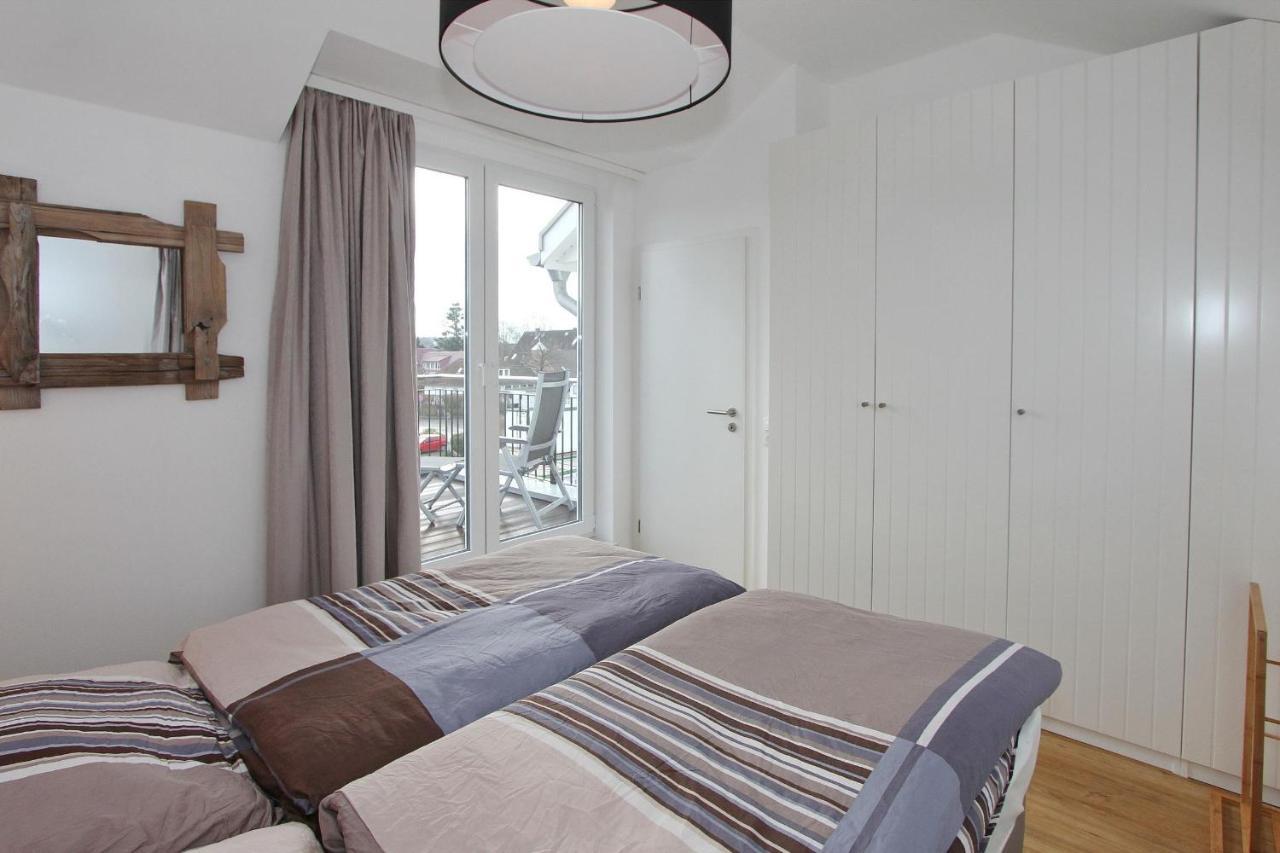 Domizil Am Moewenberg Domizil Am Moewenberg Appartement 9 Scharbeutz Bagian luar foto