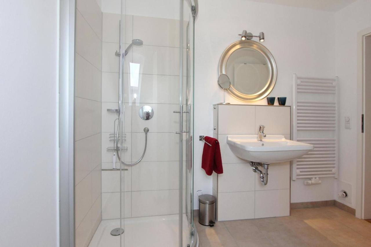 Domizil Am Moewenberg Domizil Am Moewenberg Appartement 9 Scharbeutz Bagian luar foto