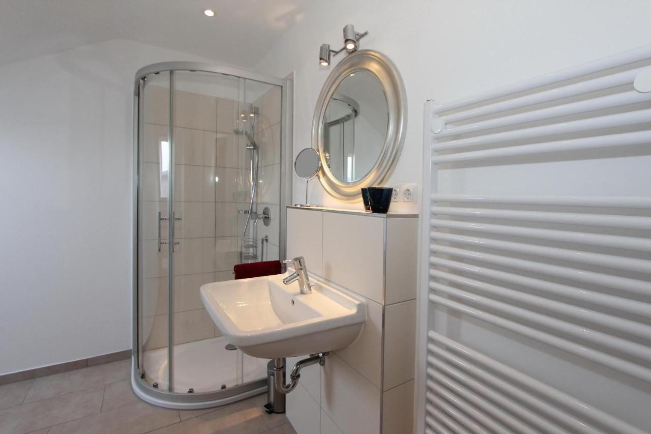 Domizil Am Moewenberg Domizil Am Moewenberg Appartement 9 Scharbeutz Bagian luar foto